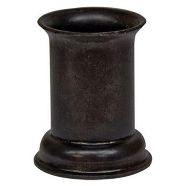 Shelf Candle Cup Taper Holder - The Fox Decor